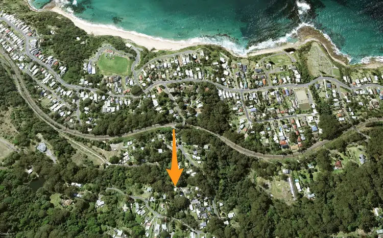 Third view of Homely house listing, 6 Clutha Place, Wombarra NSW 2515