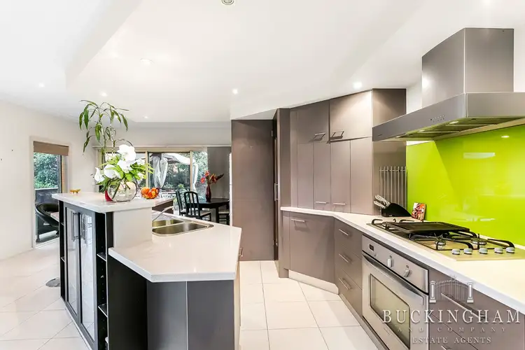 Fourth view of Homely house listing, 1 Holstein Place, Doreen VIC 3754