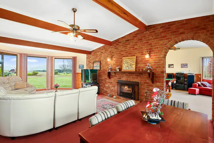 Third view of Homely house listing, 680 Hazeldene Road, Gladysdale VIC 3797