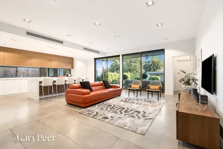 Second view of Homely house listing, 66 Snowdon Avenue, Caulfield VIC 3162