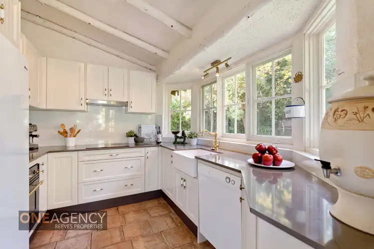 Third view of Homely house listing, 31 The High Road, Blaxland NSW 2774