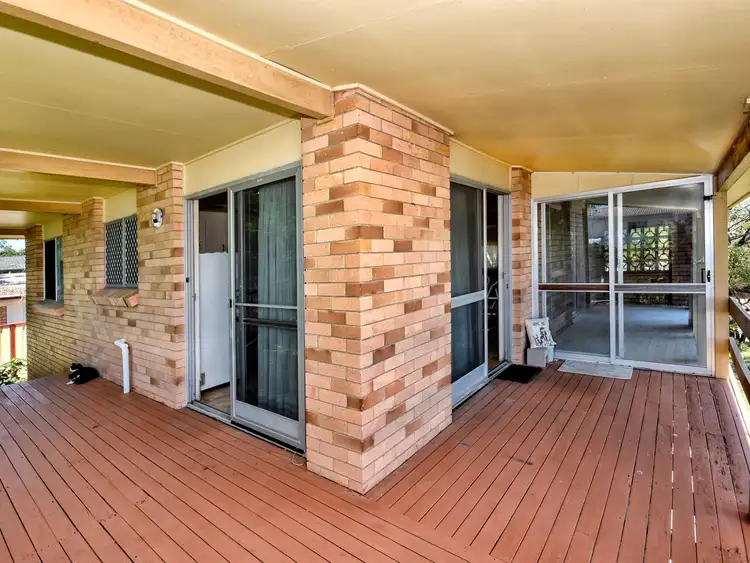 Sixth view of Homely house listing, 33 Mirnoo Street, Currimundi QLD 4551