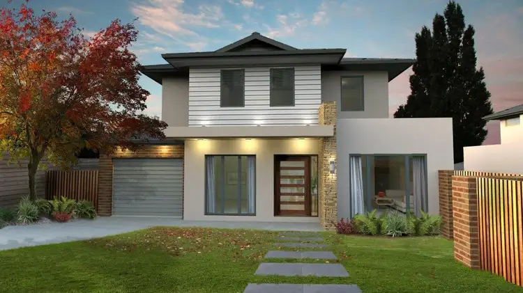 1/39-41 William Street, Greensborough VIC 3088