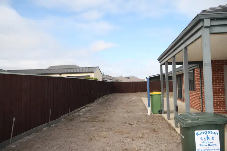 Third view of Homely house listing, 28 Burwood Road, Australind WA 6233