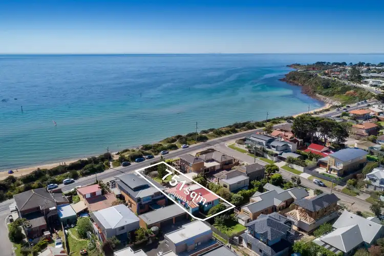 728 Esplanade, Mornington VIC 3931