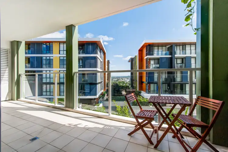 F712/5 Pope Street, Ryde NSW 2112