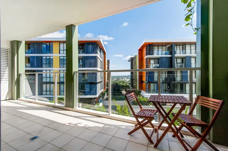 Main view of Homely apartment listing, F712/5 Pope Street, Ryde NSW 2112