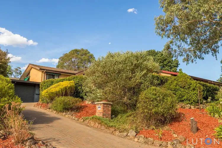 30 Denny Street, Latham ACT 2615