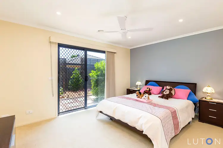 Fifth view of Homely house listing, 27 Flos Greig Street, Watson ACT 2602