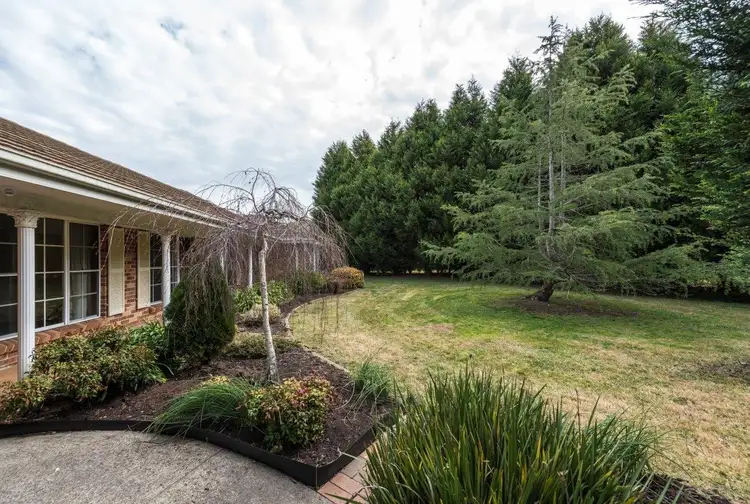 Second view of Homely house listing, 4 Alder Place, Bowral NSW 2576