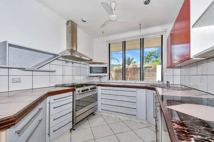Second view of Homely house listing, 17 Kalymnos Drive, Karama NT 812