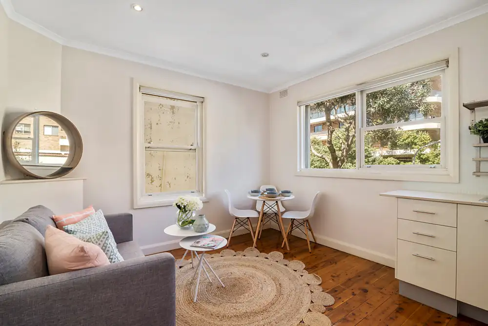 Main view of Homely apartment listing, 10/7 Francis Street, Bondi Beach NSW 2026