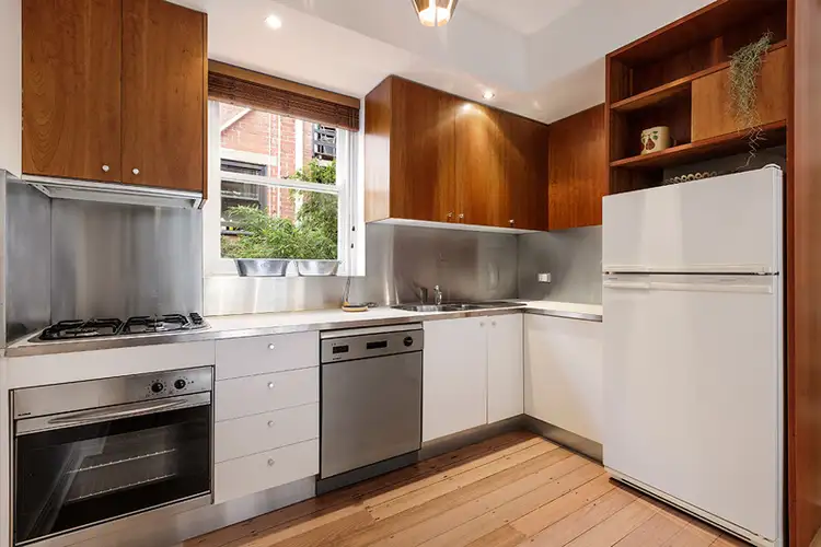 Sixth view of Homely apartment listing, 5/35 Eildon Road, St Kilda VIC 3182