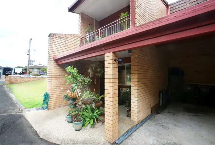 Third view of Homely unit listing, 9/20 Joyce Street, Coffs Harbour NSW 2450