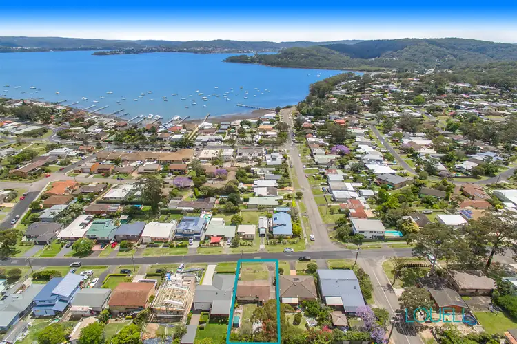 27 High Street, Saratoga NSW 2251