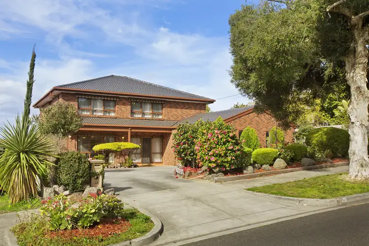 22 Woorarra Avenue, Doncaster East VIC 3109