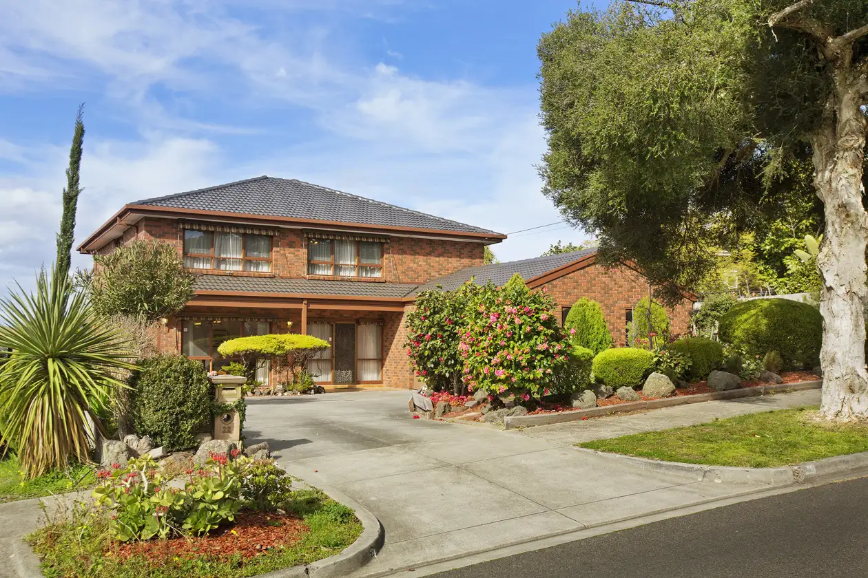 Main view of Homely house listing, 22 Woorarra Avenue, Doncaster East VIC 3109