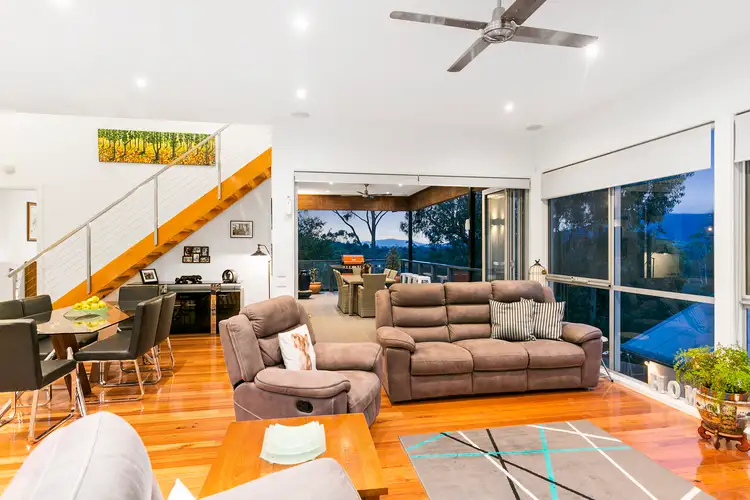 Fourth view of Homely house listing, 51 McOwan Crescent, Yarra Junction VIC 3797
