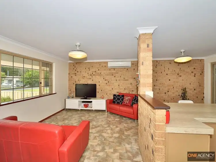Second view of Homely house listing, 2/35 Service Street, Mandurah WA 6210