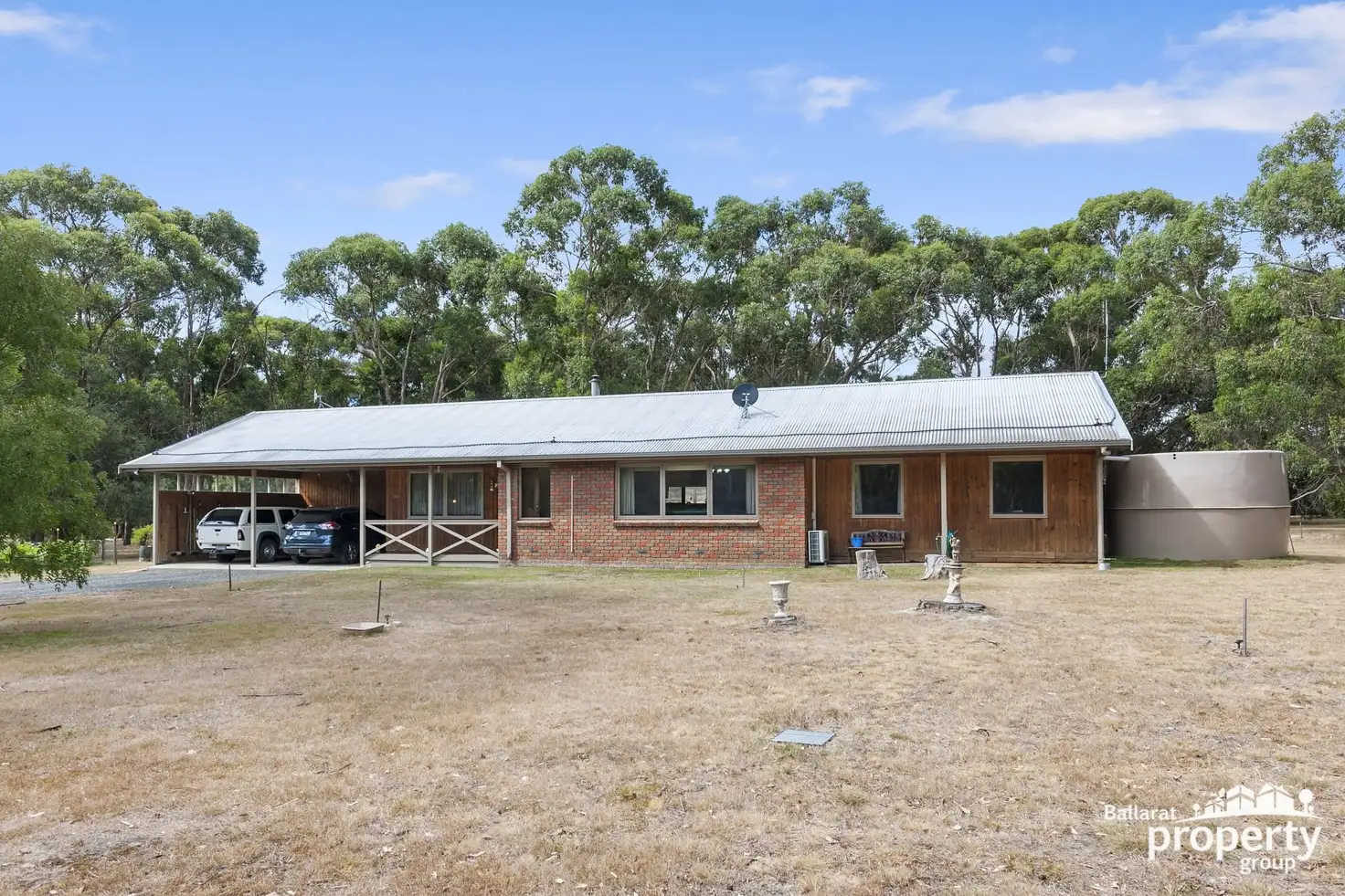 Main view of Homely house listing, 7 Campbell Crescent, Enfield VIC 3352