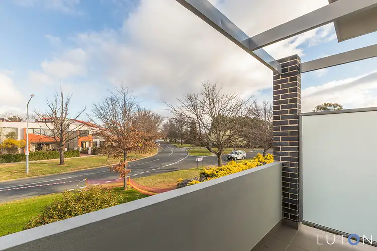 Sixth view of Homely house listing, 6/7 Lowanna Street, Braddon ACT 2612