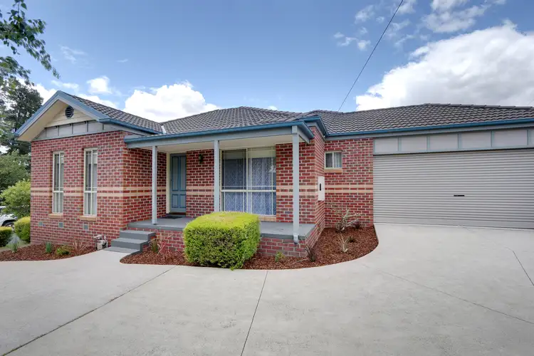 1/9 Queen Road, Lilydale VIC 3140