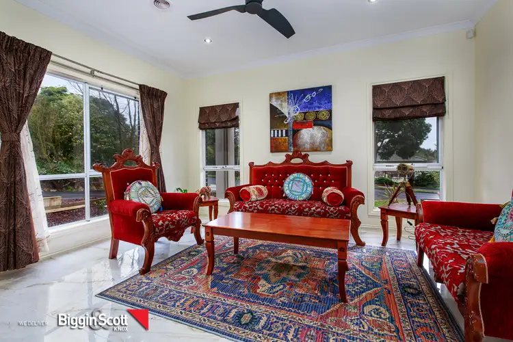Second view of Homely house listing, 20 Byrne Road, Bayswater North VIC 3153