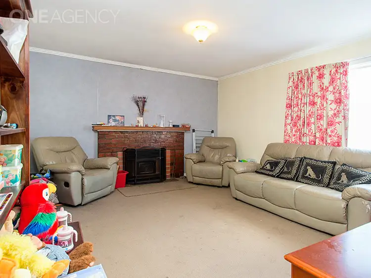 Fourth view of Homely house listing, 6 Sayer Street, Newnham TAS 7248