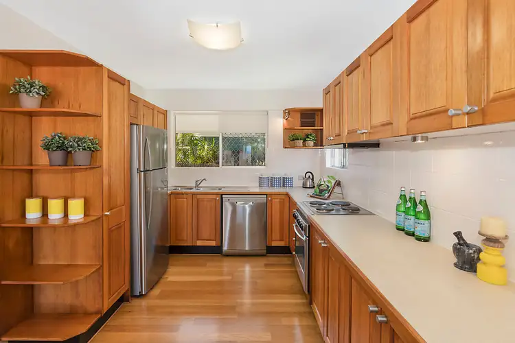 Third view of Homely apartment listing, 1/14 Griffin Street, Manly NSW 2095