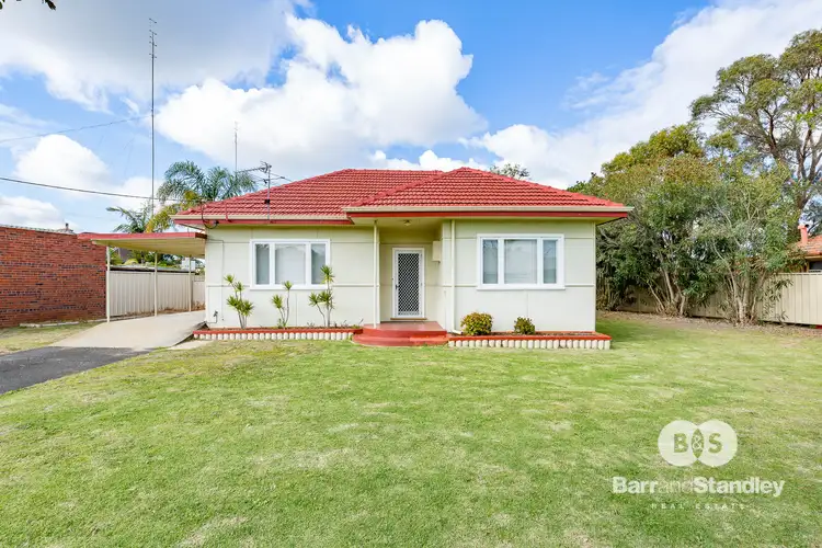 Second view of Homely house listing, 3 Walker Street, East Bunbury WA 6230