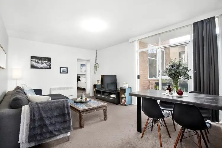 Third view of Homely apartment listing, 10/11 Fulton Street, St Kilda East VIC 3183