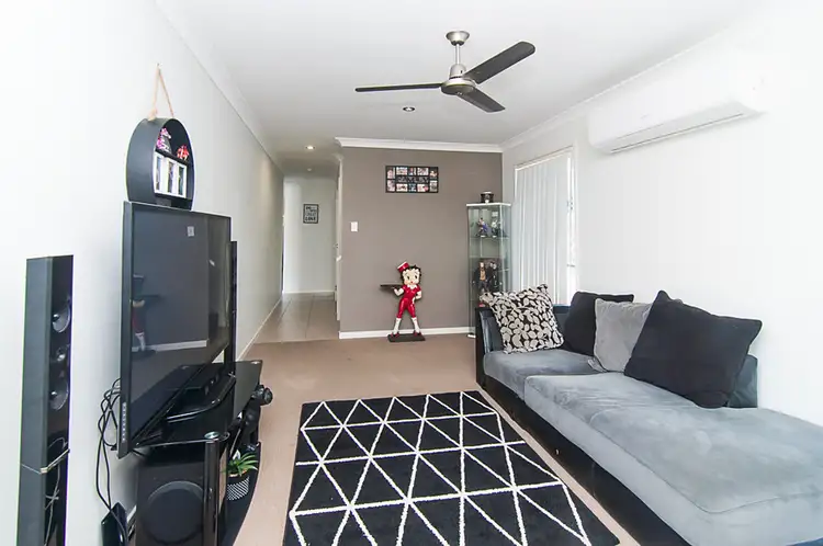 Second view of Homely semi-detached listing, 1&2/2a Montree Circuit, Kallangur QLD 4503