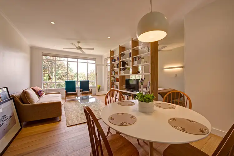 Second view of Homely apartment listing, 2/20 Shirley Grove, St Kilda East VIC 3183