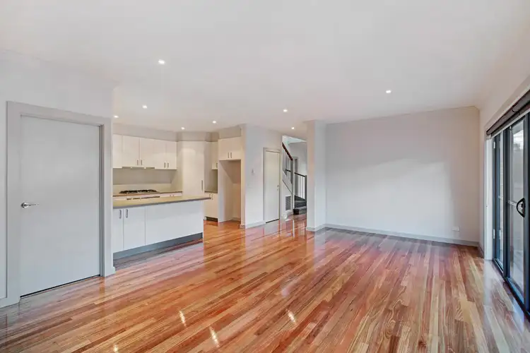 Fourth view of Homely townhouse listing, 71 Dublin Road, Ringwood East VIC 3135