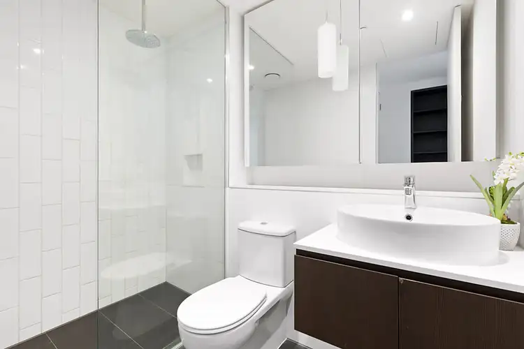 Fifth view of Homely apartment listing, 803N/229 Toorak Road, South Yarra VIC 3141