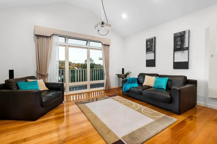 Fifth view of Homely house listing, 10 Rosella Rise, Eltham North VIC 3095