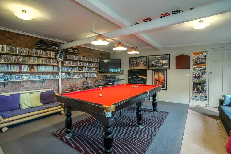 Fifth view of Homely house listing, 10 Karen Street, Selby VIC 3159