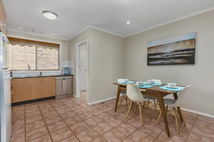 Fourth view of Homely unit listing, 3/5 Hender Street, Doncaster VIC 3108