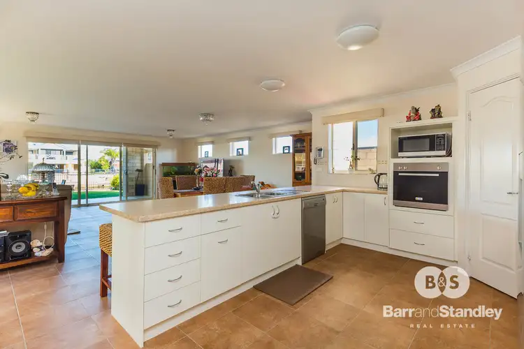 Fourth view of Homely house listing, 36A San Marco Promenade, Pelican Point WA 6230