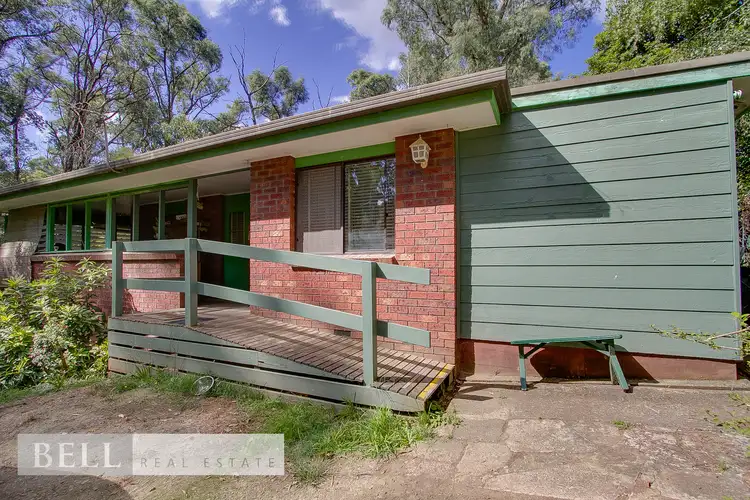 17 Springs Street, Cockatoo VIC 3781