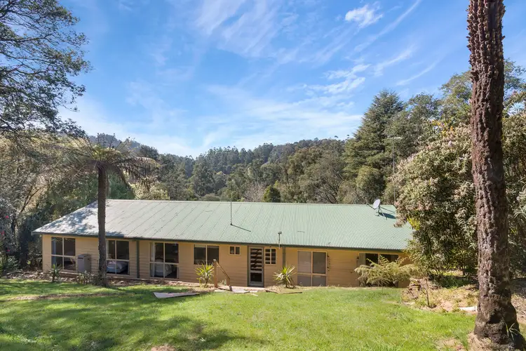 Fourth view of Homely house listing, 20 Beagley Street, Kallista VIC 3791
