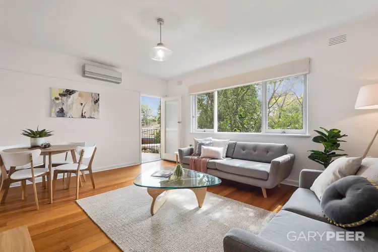 Third view of Homely apartment listing, 16/16 Lansdowne Road, St Kilda East VIC 3183