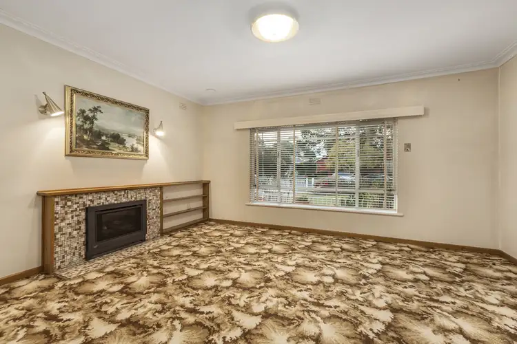 Third view of Homely house listing, 6 Luckie Street, Nunawading VIC 3131