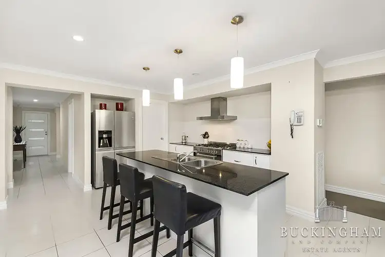 Fifth view of Homely house listing, 54 King Parrot Way, Whittlesea VIC 3757