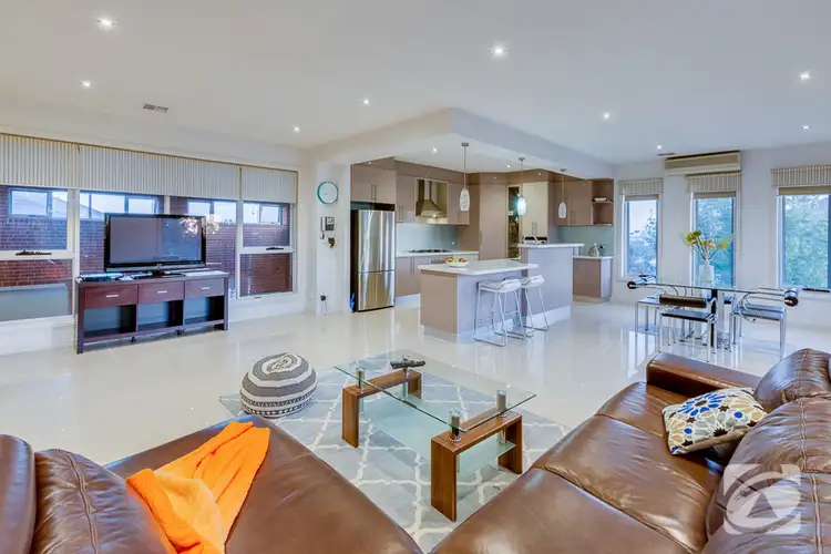 Third view of Homely house listing, 25 The Avenue, Caroline Springs VIC 3023