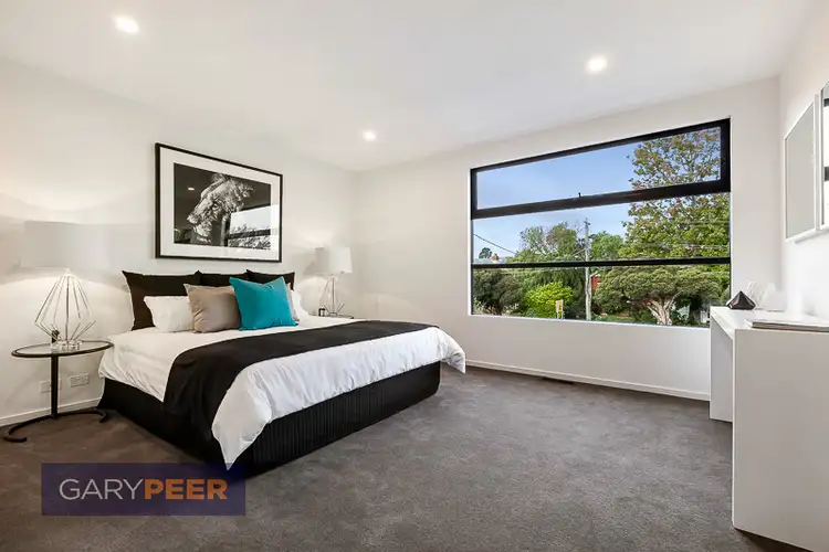 Fifth view of Homely townhouse listing, 23b Alexandra Street, St Kilda East VIC 3183