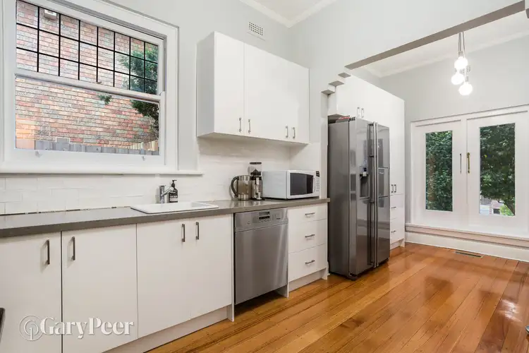 Fifth view of Homely house listing, 5 Banksia Road, Caulfield South VIC 3162