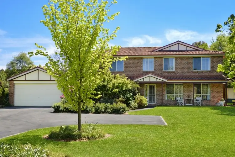 20 Highland Drive, Bowral NSW 2576