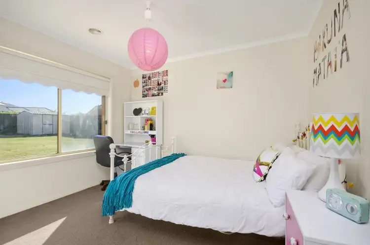 Sixth view of Homely house listing, 31 Alderbrook Drive, Ocean Grove VIC 3226