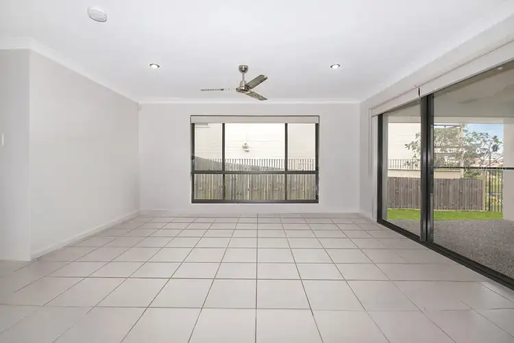 Third view of Homely house listing, 9 McKivat Drive, Springfield Lakes QLD 4300